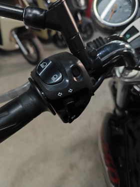 Yamaha YBR 250i | Mobile.bg � ����� ������ 8