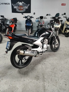Yamaha YBR 250i | Mobile.bg � ����� ������ 10