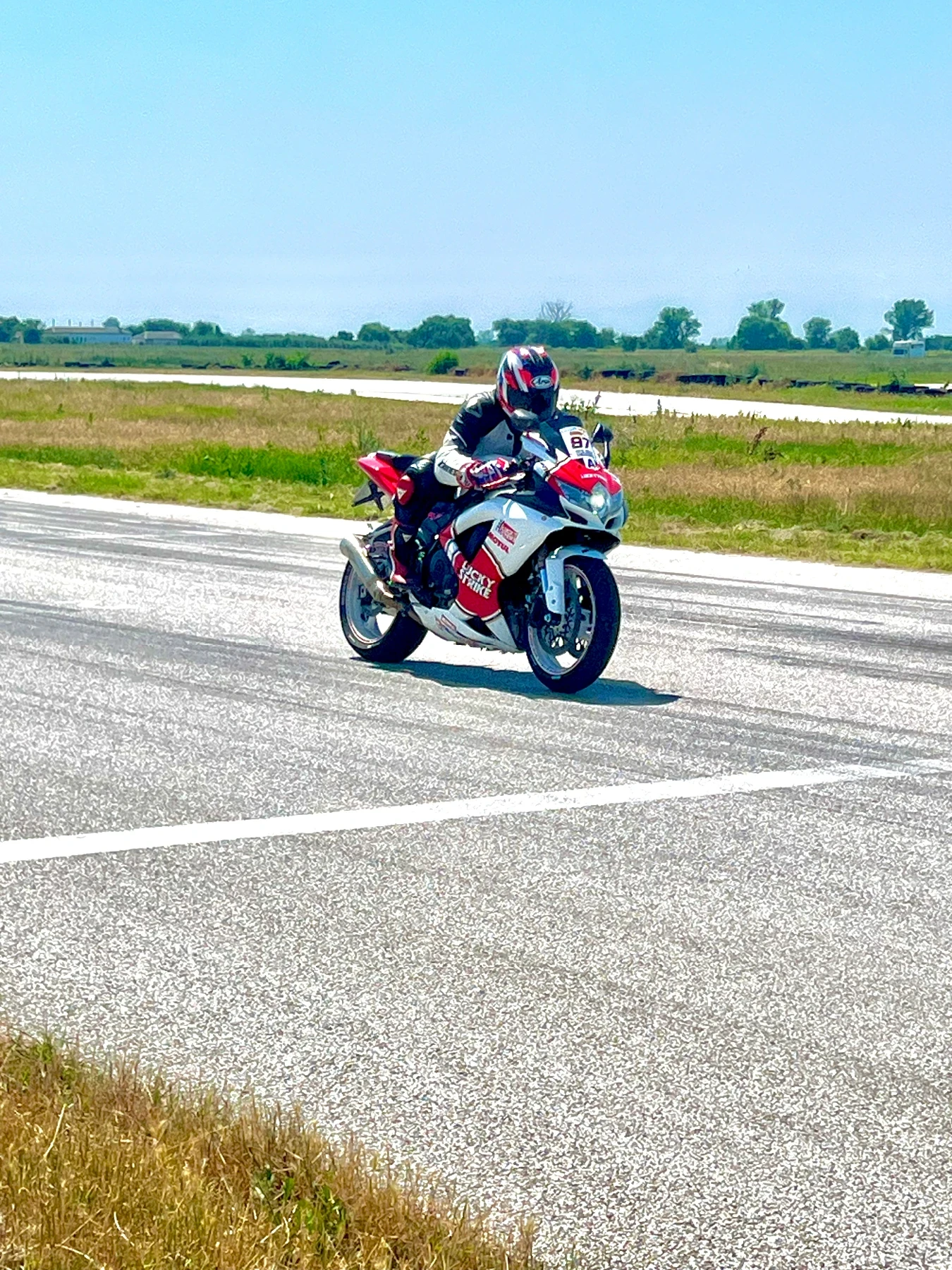 Suzuki Gsxr К9 600 - изображение 5