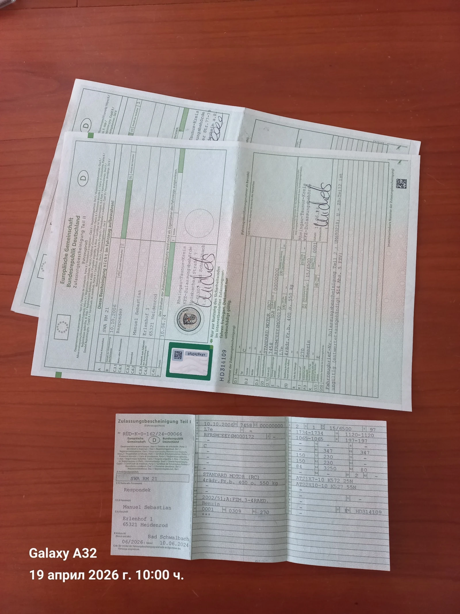 Honda Rebel SMC Titan 300, снимка 6 - Мотоциклети и мототехника - 54242589