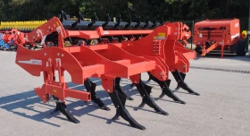 Продълбочител Друга марка Maschio-Gaspardo, модел Artiglio 400/9, снимка 1