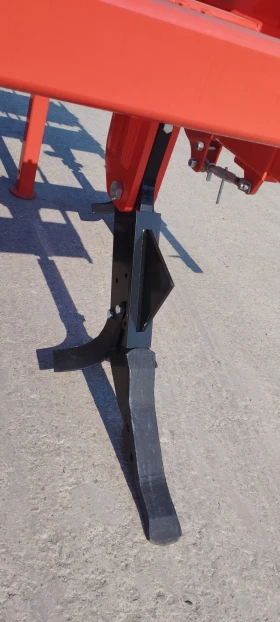 Продълбочител Друга марка Maschio-Gaspardo, модел Artiglio 400/9, снимка 4