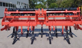 Продълбочител Друга марка Maschio-Gaspardo, модел Artiglio 400/9, снимка 5