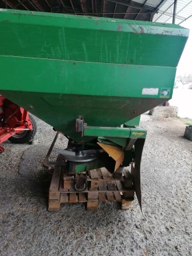 Торачка Donder 2500, снимка 2