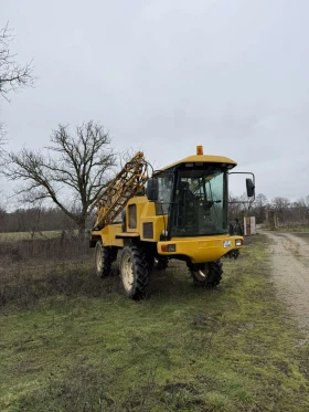 Пръскачка Друга марка CHAFER, снимка 4