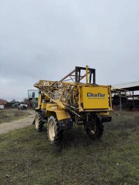 Пръскачка Друга марка CHAFER, снимка 5