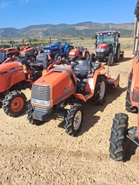 ����� �� �������� �� ������� Kubota ��������