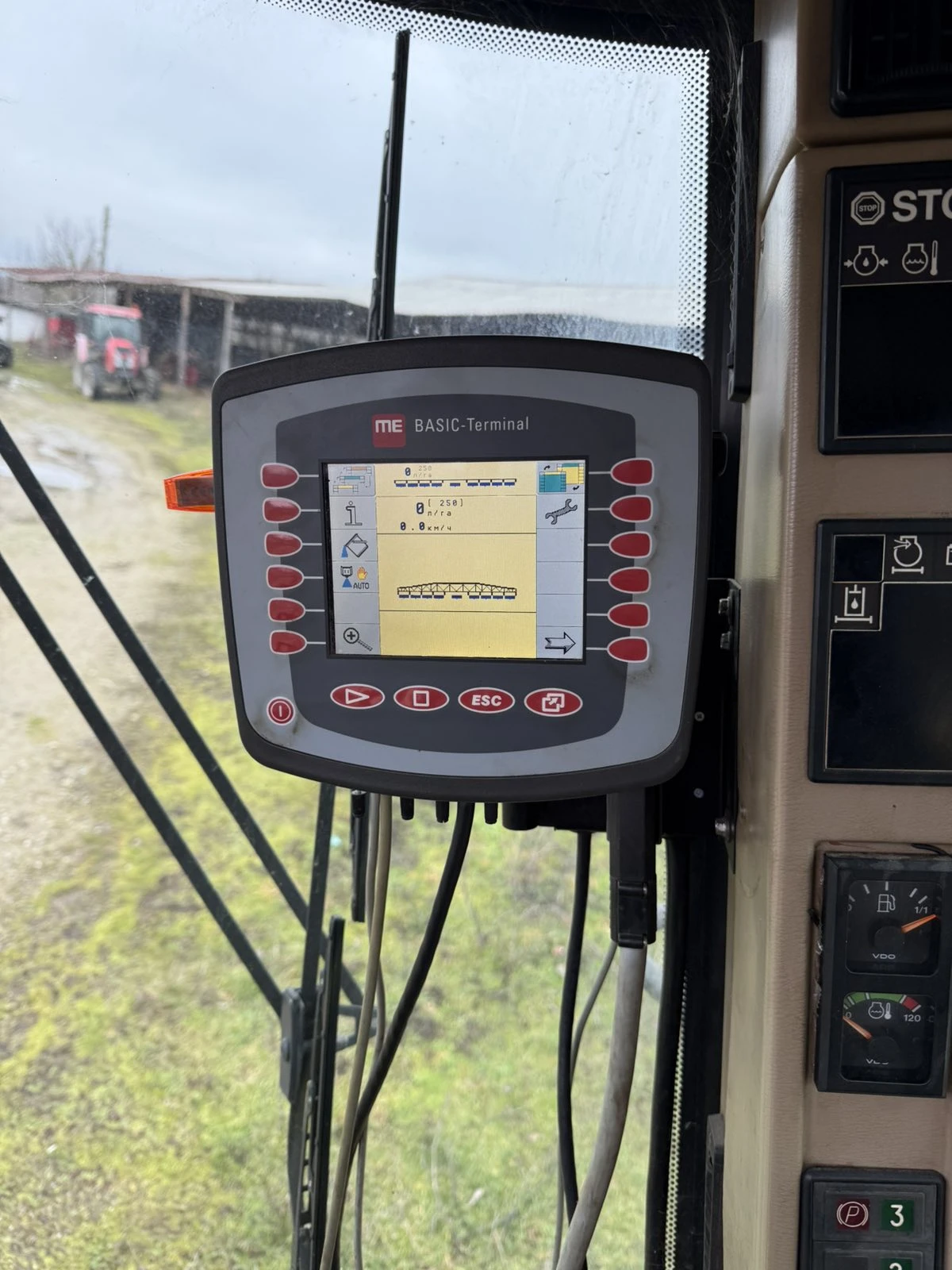 Пръскачка Друга марка CHAFER, снимка 7 - Селскостопанска техника - 54058977