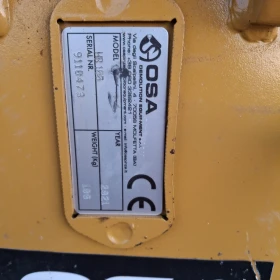 Багер Volvo Case, New Holland, снимка 2