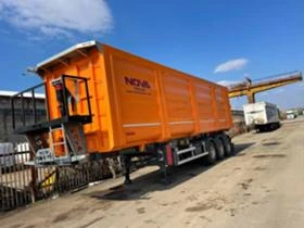 За камион Други Полуремарке 2024 ФАБРИЧНО НОВО, снимка 14