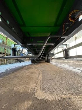 За камион Други Полуремарке 2024 ФАБРИЧНО НОВО, снимка 5