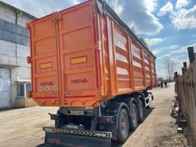 За камион Други Полуремарке 2024 ФАБРИЧНО НОВО, снимка 16