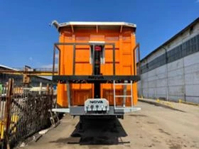 За камион Други Полуремарке 2024 ФАБРИЧНО НОВО, снимка 17