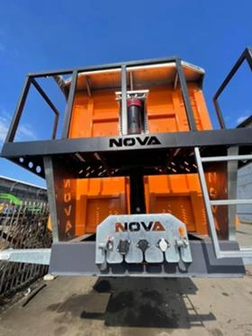 За камион Други Полуремарке 2024 ФАБРИЧНО НОВО, снимка 15