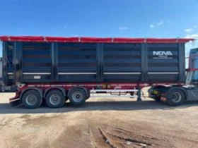 За камион Други Полуремарке 2024 ФАБРИЧНО НОВО, снимка 12