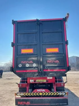 За камион Други Полуремарке 2024 ФАБРИЧНО НОВО, снимка 11