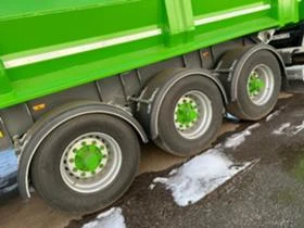 За камион Други Полуремарке 2024 ФАБРИЧНО НОВО, снимка 7