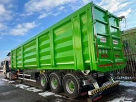 За камион Други Полуремарке 2024 ФАБРИЧНО НОВО, снимка 1