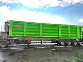 За камион Други Полуремарке 2024 ФАБРИЧНО НОВО, снимка 2