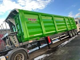 За камион Други Полуремарке 2024 ФАБРИЧНО НОВО, снимка 4