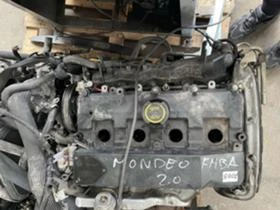 двигател на части  Ford Mondeo Transit Jaguar X-Type -2.0 tdci  FMBA / 2J09162M , снимка 1