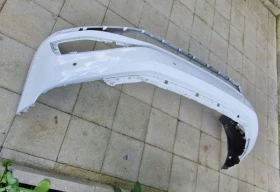 Предна броня VW PASSAT 2020, снимка 5