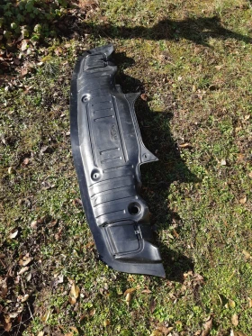 MERCEDES E 220 CDI 1999 кора, снимка 2