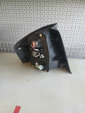 220-20806 стоп десен Subaru Legacy 2006г , снимка 3