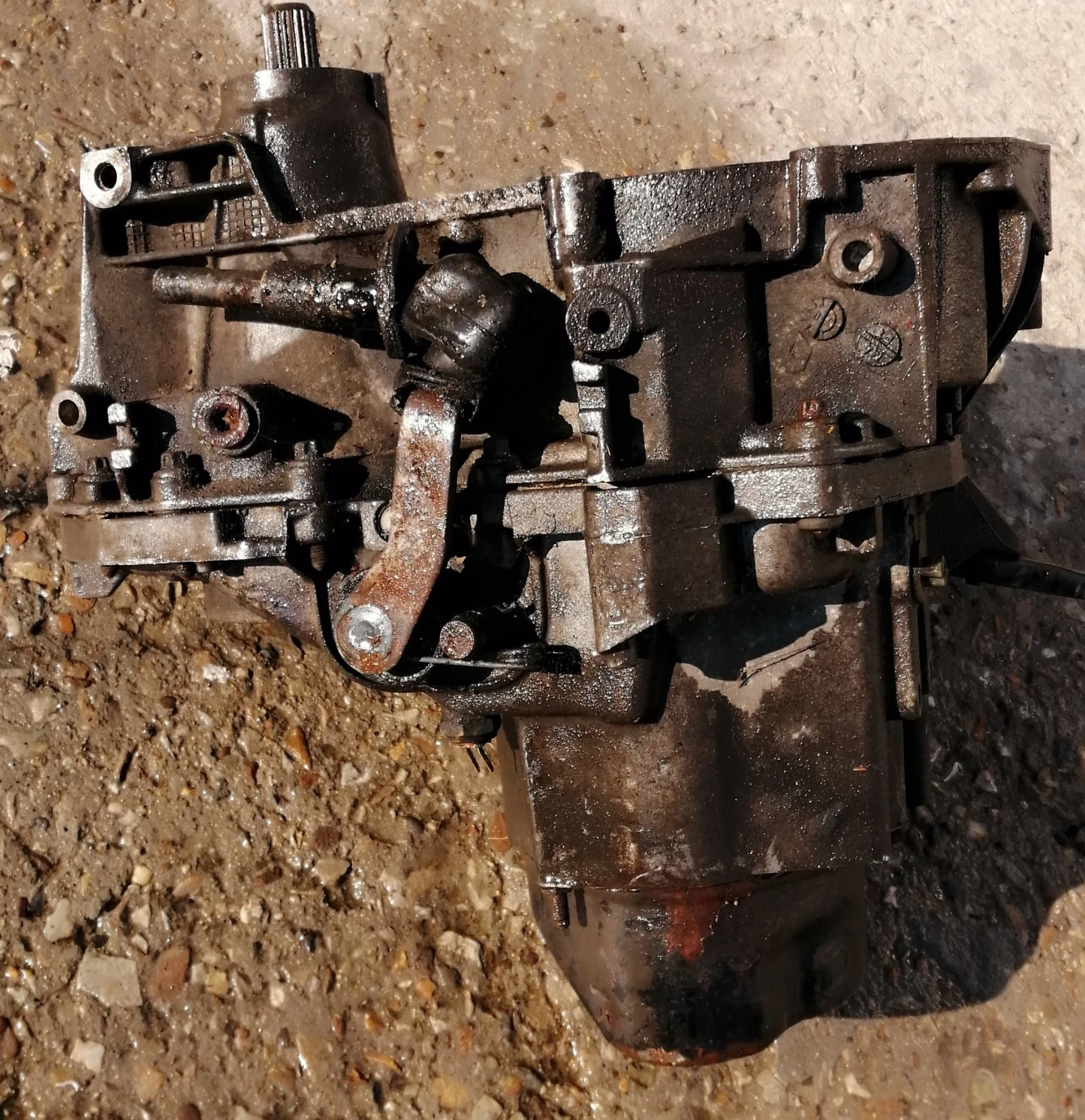     Renault Clio II  (09.1998 - 09.2005) 1.4 16V | Mobile.bg   4