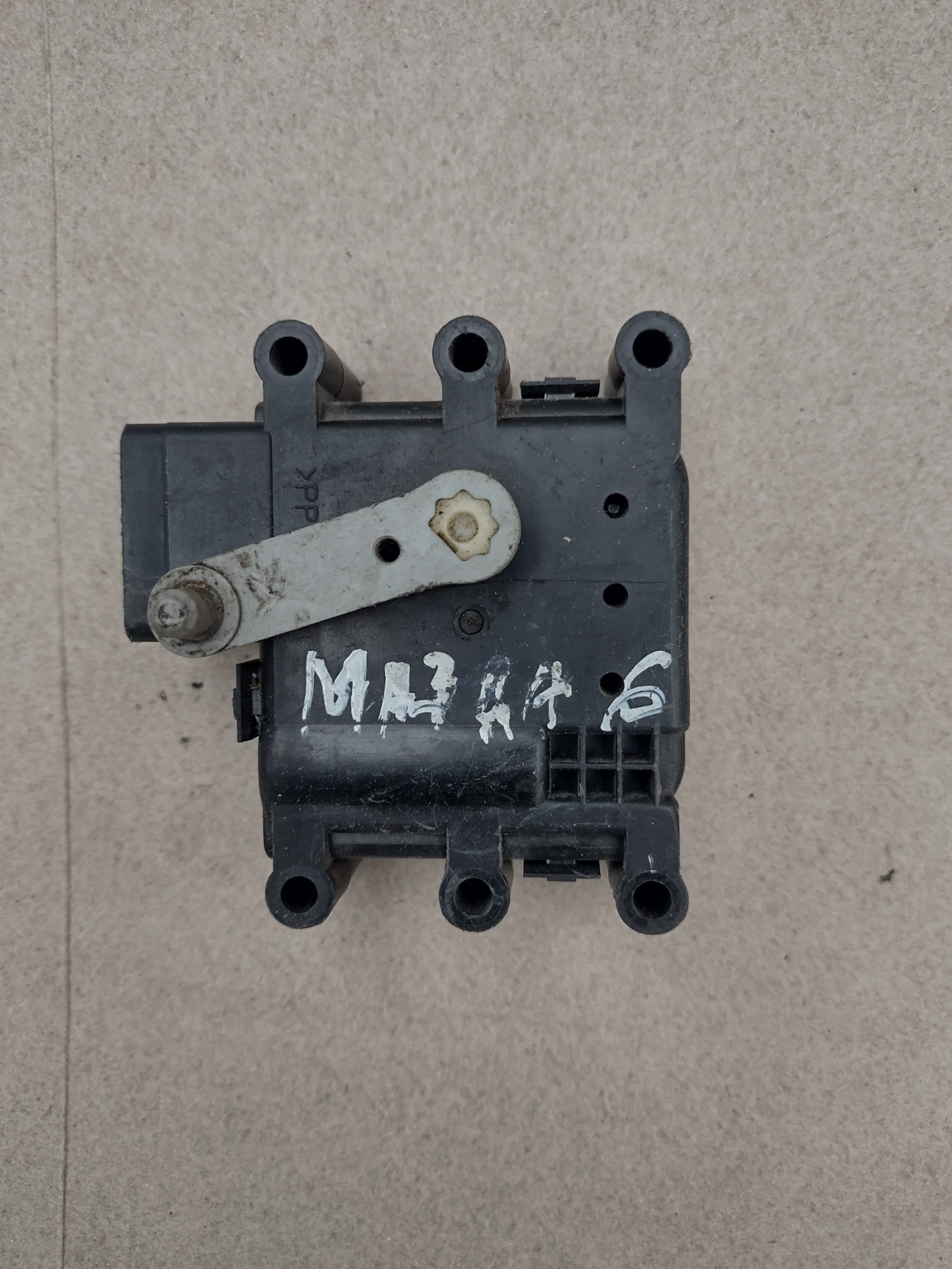 3116R     MAZDA 6    3116R | Mobile.bg   2