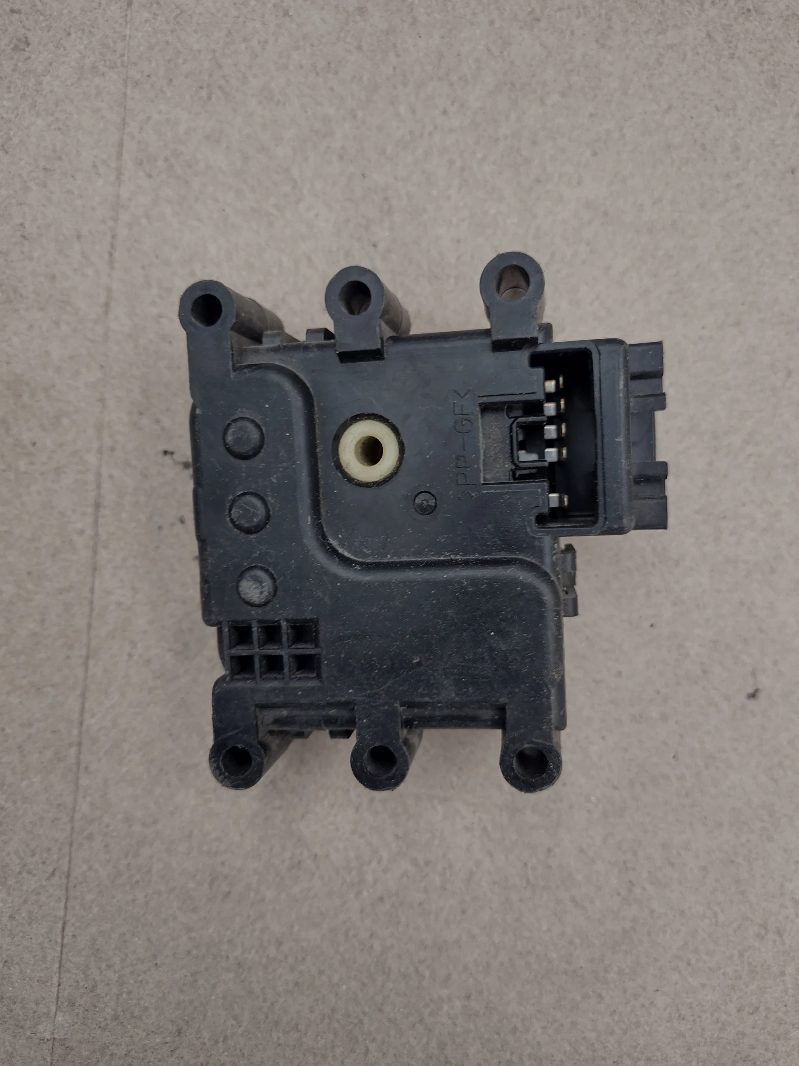 3116R     MAZDA 6    3116R | Mobile.bg   1