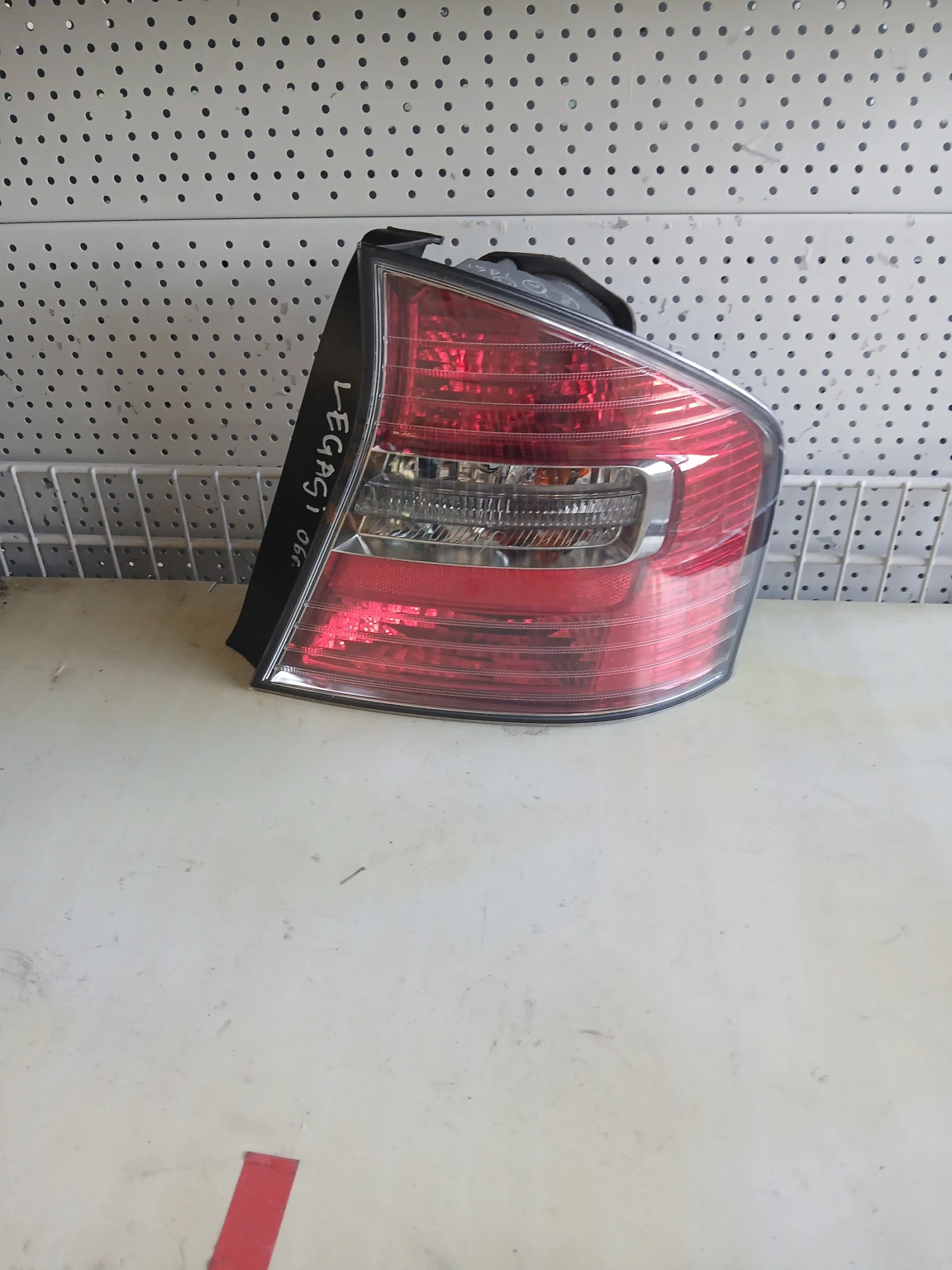 220-20806 стоп десен Subaru Legacy 2006г 