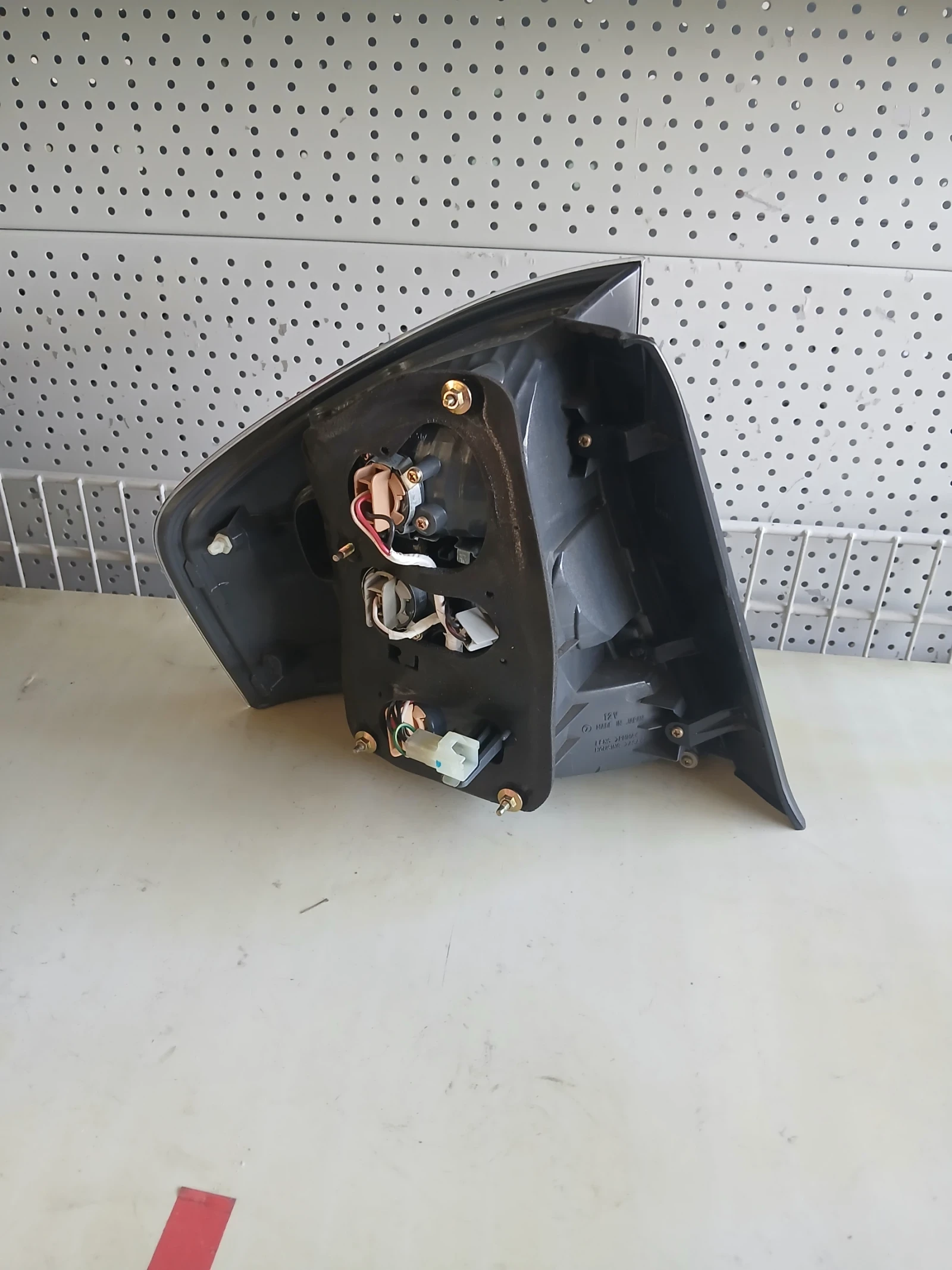 220-20806 ���� ����� Subaru Legacy 2006�  | Mobile.bg � ����������� 3