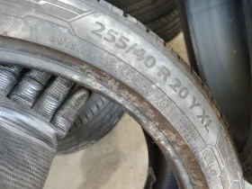 Гуми Летни 255/40R20, снимка 7