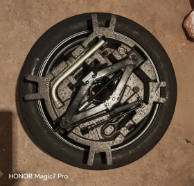 Гуми с джанти Други 100/55R18, снимка 2