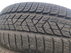 Гуми Зимни 235/60R18, снимка 1