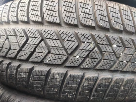 Гуми Зимни 235/60R18, снимка 3