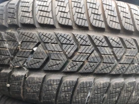 Гуми Зимни 235/60R18, снимка 4