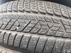Гуми Зимни 235/60R18, снимка 2