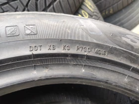 Гуми Зимни 235/60R18, снимка 8