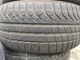 Гуми Зимни 245/45R20, снимка 2