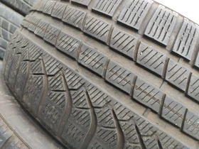 Гуми Зимни 245/45R20, снимка 3