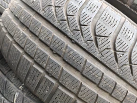 Гуми Зимни 245/45R20, снимка 4