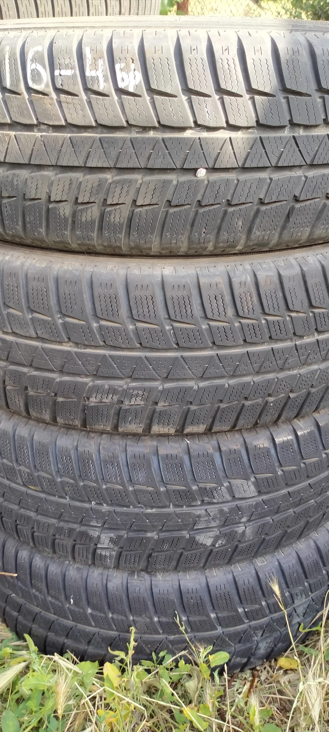  195/60R16 | Mobile.bg   1