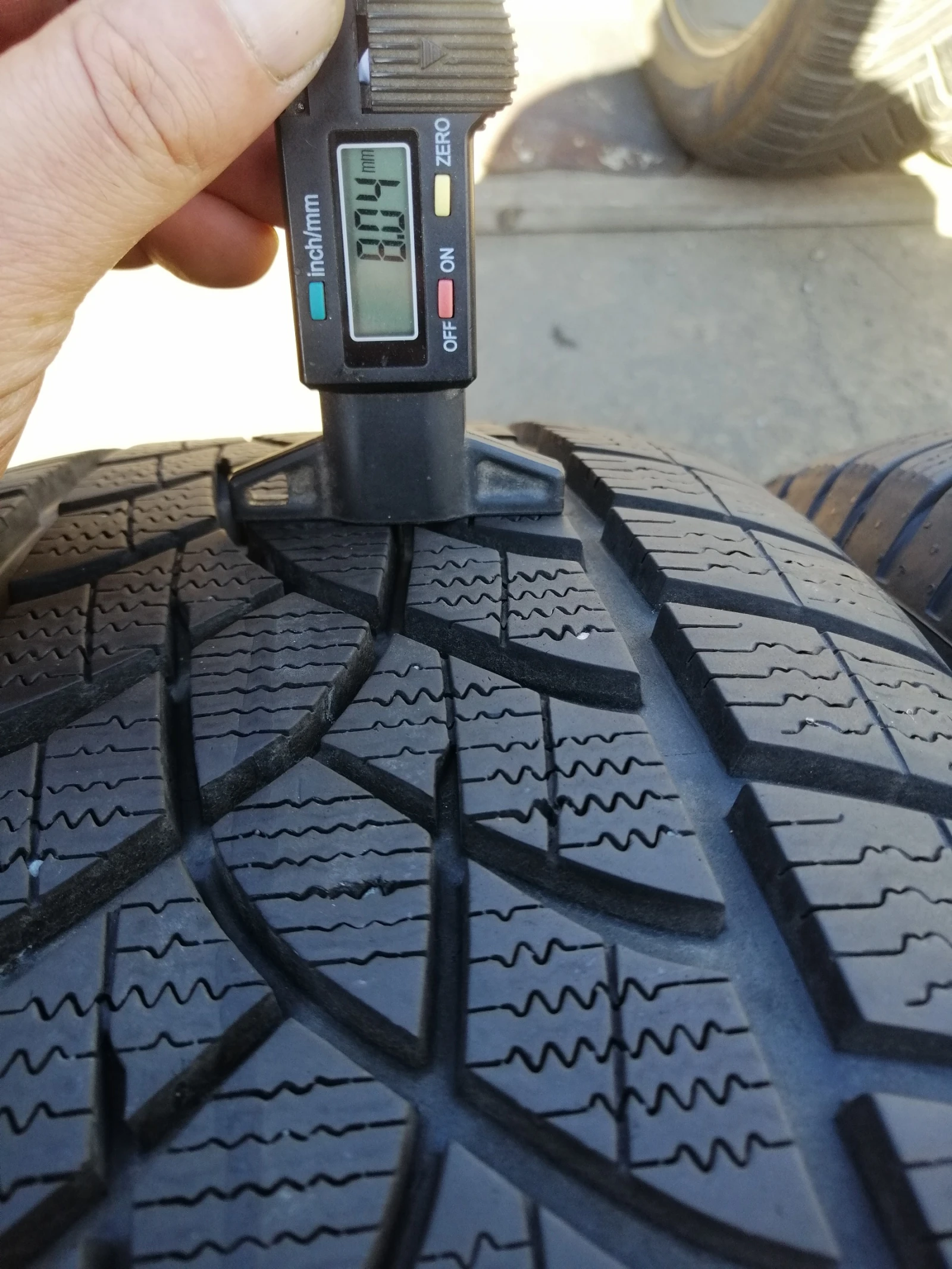  245/55R17 | Mobile.bg   8