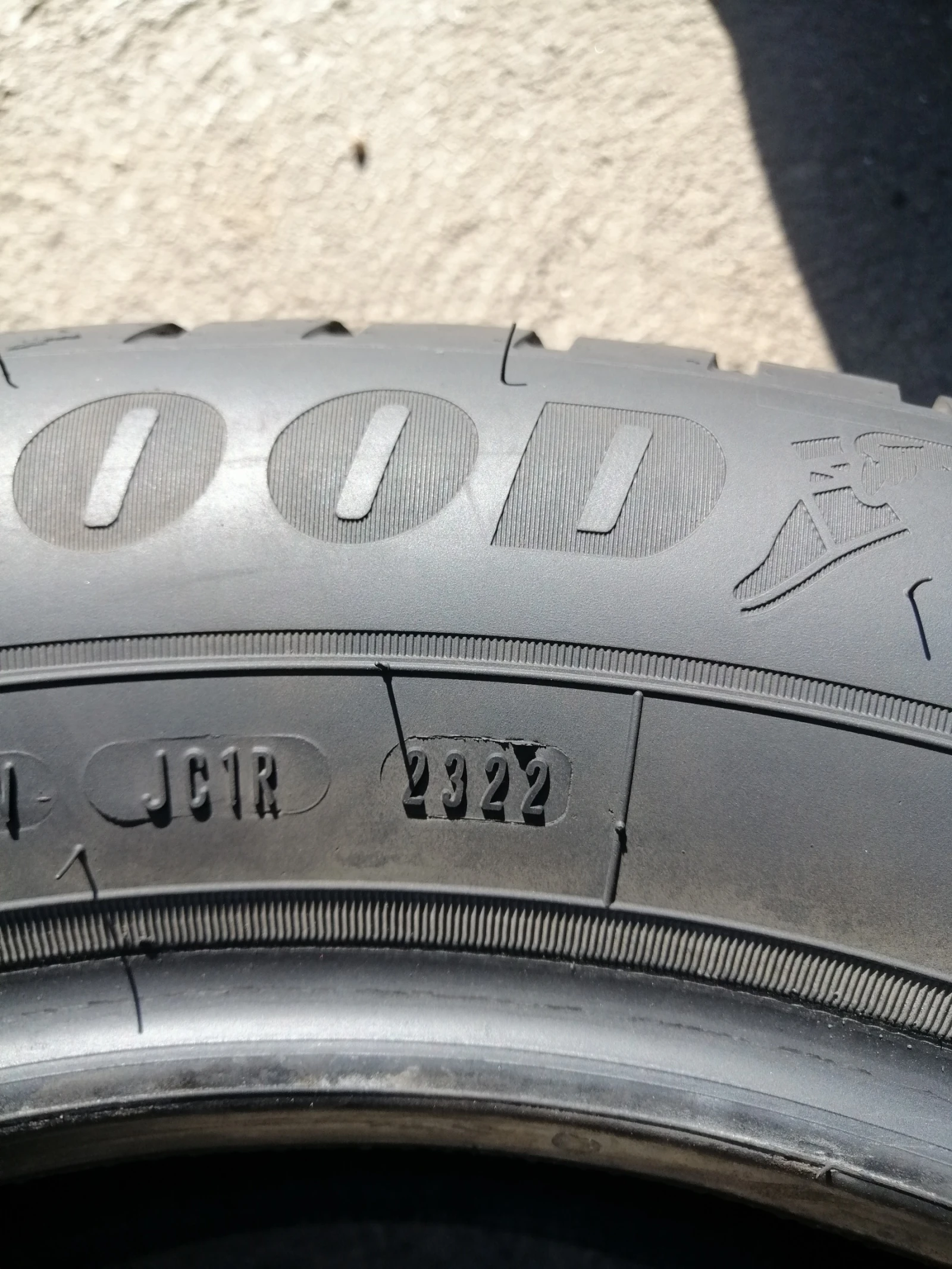  245/55R17 | Mobile.bg   5