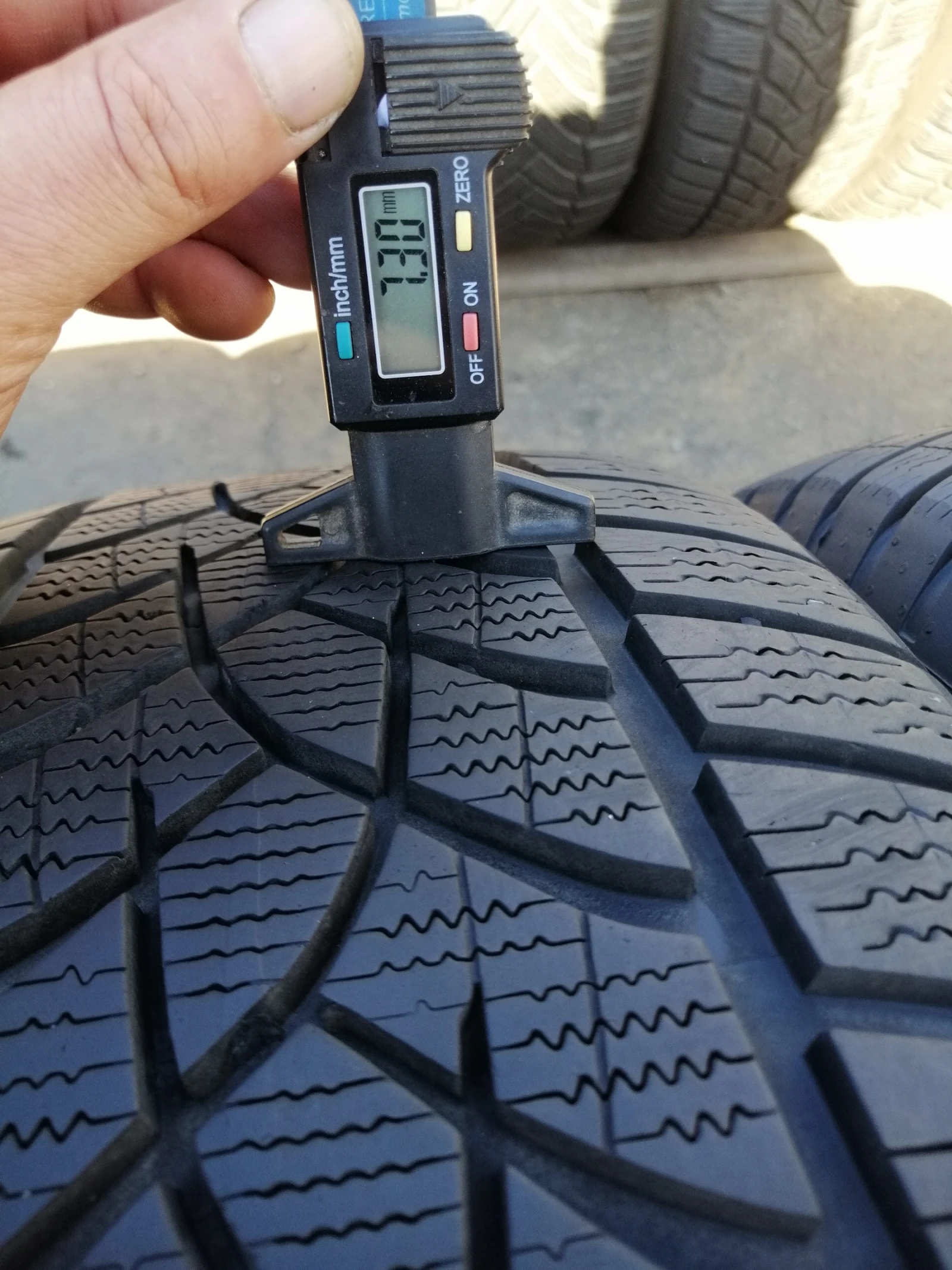  245/55R17 | Mobile.bg   10