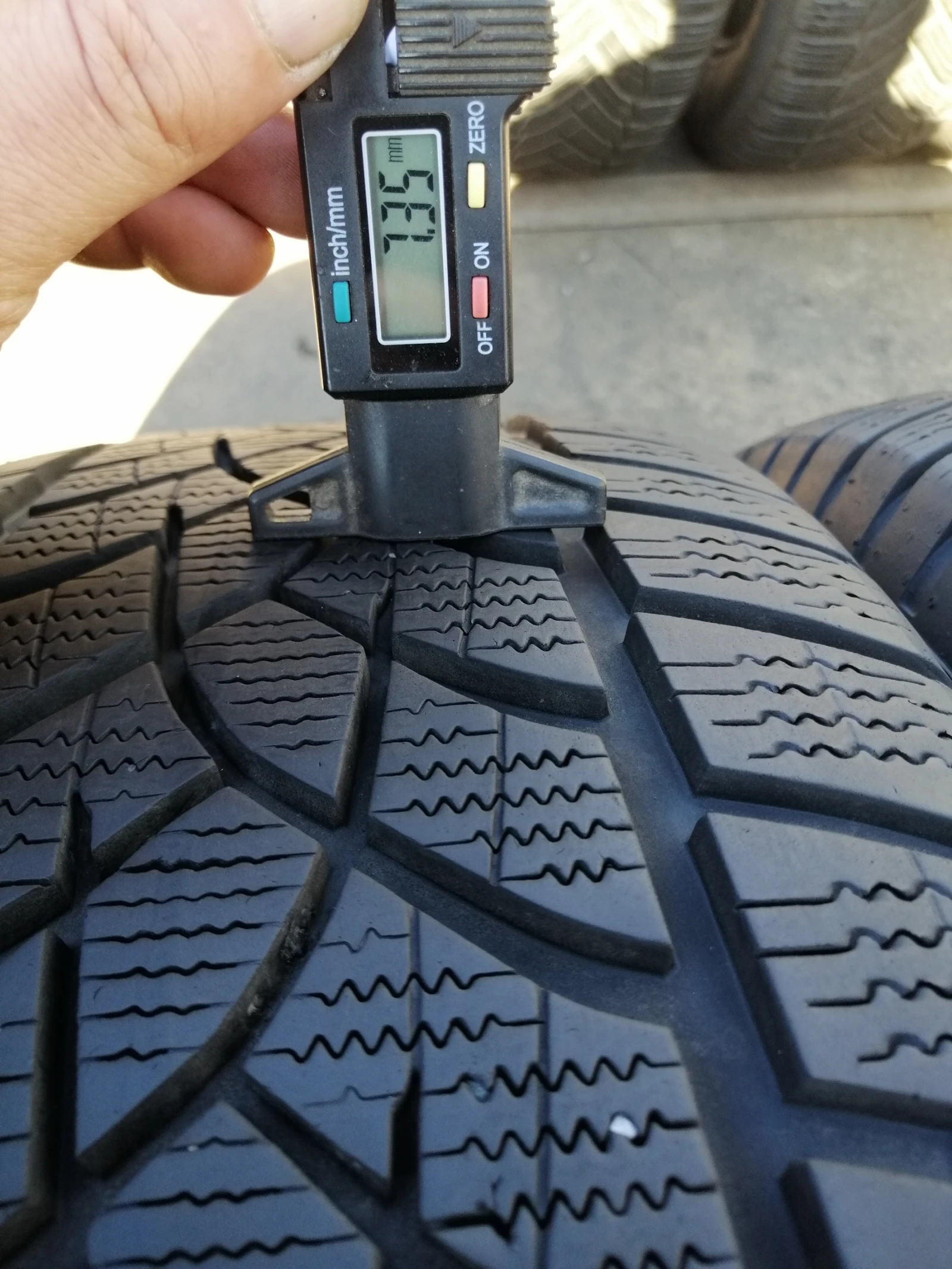  245/55R17 | Mobile.bg   9