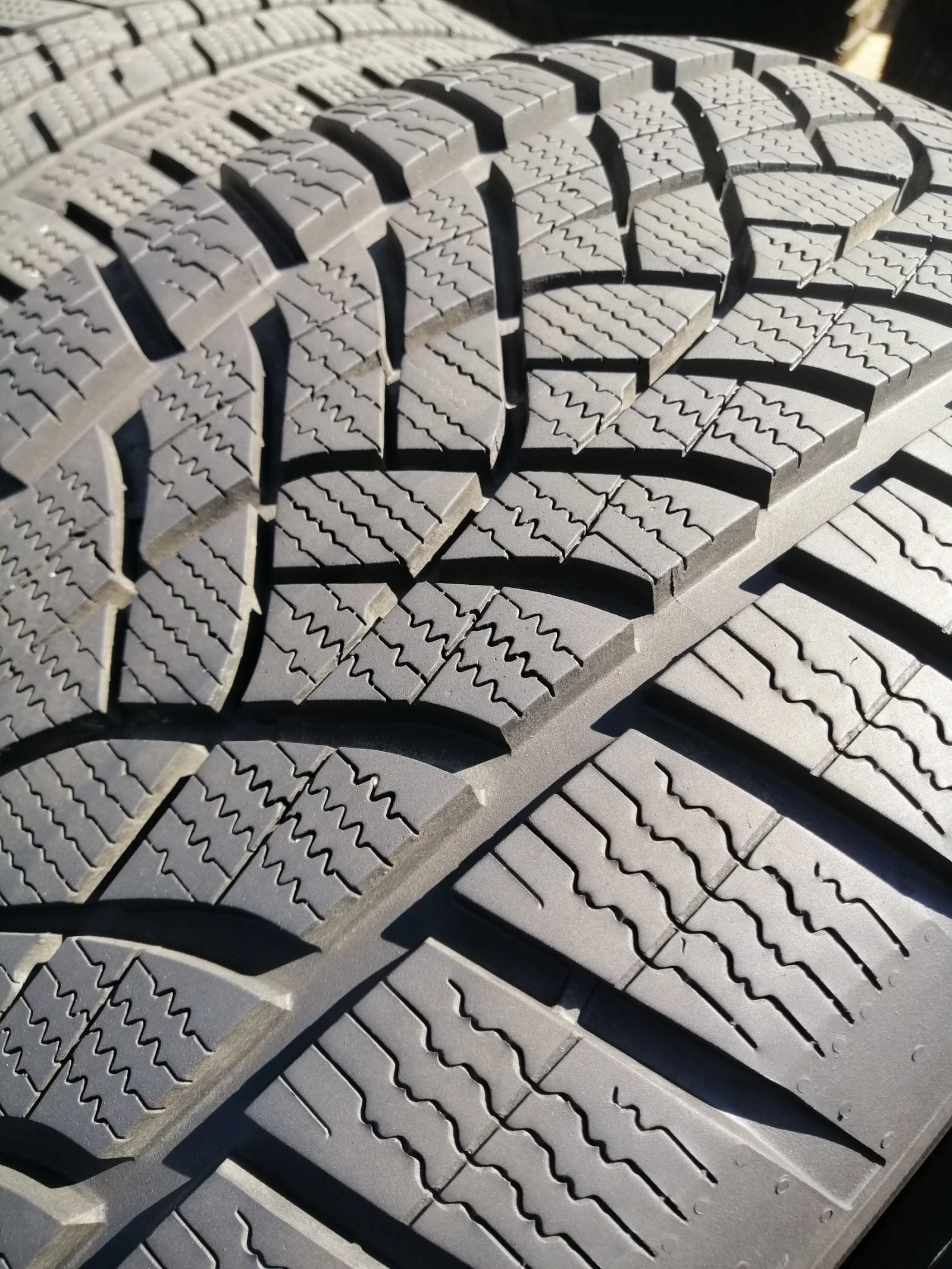  245/55R17 | Mobile.bg   4