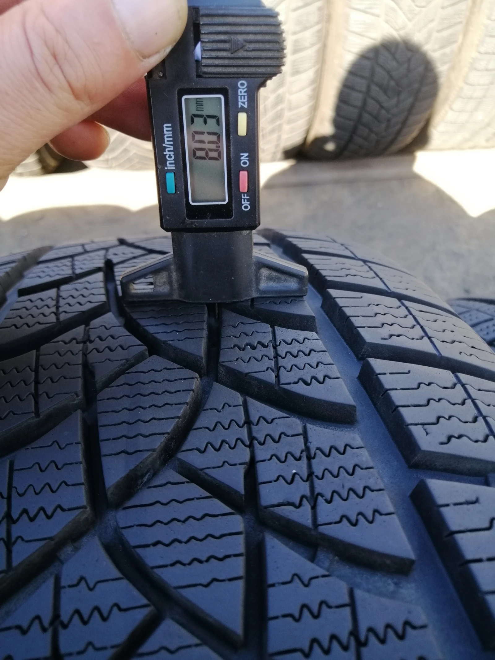  245/55R17 | Mobile.bg   7